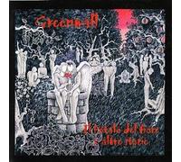 GREENWALL - IL PETALO DEL FIORE