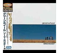 Greenwheel - Soma Holiday