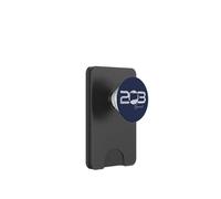 Greenwich Connecticut 203 Codice area Nutmegger CT City Pride PopSockets PopWallet per MagSafe