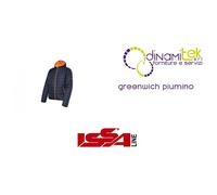 GREENWICH PIUMINO ISSA LINE