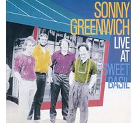 Greenwich,Sonny Quartet - Live At Sweet Basil