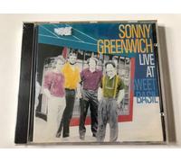 Greenwich, Sonny Quartet - Live at Sweet Basil