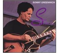 Greenwich, Sonny - Spirit In The Air