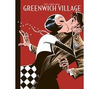 Greenwich Village
