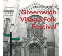 Greenwich Village Folk Festival - W. 4th & 6th Ave.