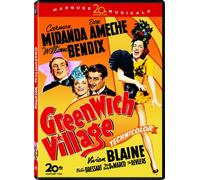 Greenwich Village - Greenwich Village [1944]