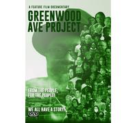 Greenwood Ave Project (DVD) Terry Baccus George Thomas Bishop Carlton Pearson