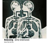 Greenwood Jonny - Bodysong