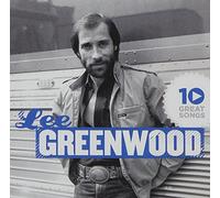 Greenwood, Lee - 10 Great Songs