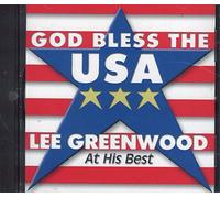 god bless the usa: at his best