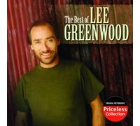 GREENWOOD, LEE - BEST OF