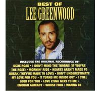 Greenwood, Lee - Best Of Lee Greenwood
