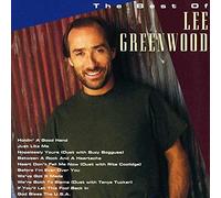 Greenwood Lee - Best of Lee Greenwood