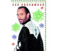 Greenwood,Lee - Christmas With Lee