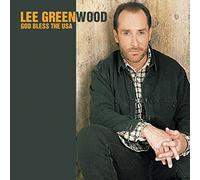 Greenwood, Lee - God Bless America