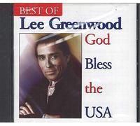 Greenwood, Lee - God Bless The U.S.A.