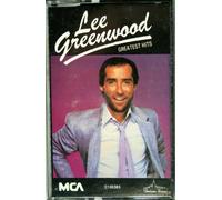 Greenwood, Lee - Greatest Hits