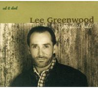 Greenwood, Lee - Greatest Hits Live! (2 CD)
