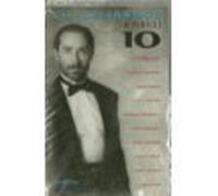 Greenwood,Lee - Perfect 10 [CASSETTE]