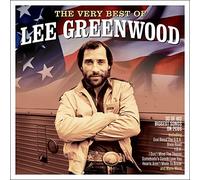 Greenwood Lee - The Best Of