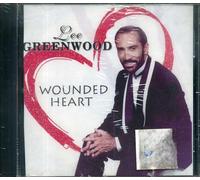Greenwood, Lee - Wounded Heart