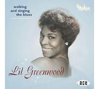 Greenwood Lil - Walking And Singing The