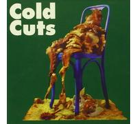 Greenwood, Nicholas - Cold Cuts