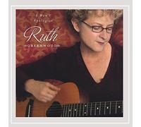 Greenwood, Ruth - I Won't Apologize