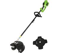 Tosaerba a batteria Greenworks GD40BC