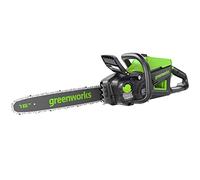 GreenWorks,60V Gen II chain saw tool only
