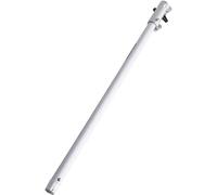 Greenworks Asta Di Ricambio per Decespugliatori, Asta Di Alluminio Come Prolunga per Greenworks Tagliabordi GST1246 GD40BC GD40BCB GD24X2TX Serie