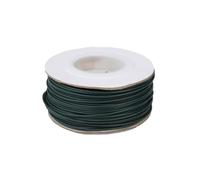Greenworks Cavo Perimetrale per Robot Rasaerba, 100 m Materiale Inossidabile Resistente ai Raggi UV