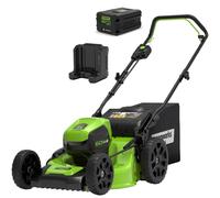 GREENWORKS - Tosaerba A Batteria Gd60lm46hpk4 (gr2502807ub)