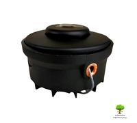 GREENWORKS-CRAMER TESTINA FILO ORIGINALE BORDATORE RIFILATORE 40V 40T05 - G40T5