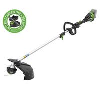 GREENWORKS Decespugliatore a Batteria Brushless 48 Volt Larghezza 40 cm - GD48BC
