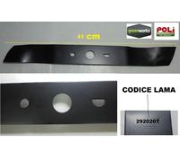 Lama per Tosaerba 41 cm