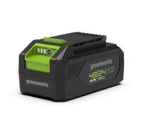 Greenworks G4824B2 - Batteria 48V Ioni di Litio per Attrezzi da Giardinaggio