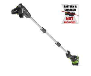 Greenworks G48PS - Potatore ad asta a batteria 48V con barra 20 cm - Senza batte