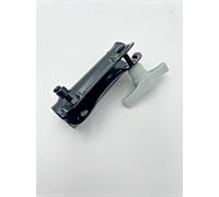 GREENWORKS GD40BC DECESPUGLIATORE A BATTERIA RACCORDO ASTA DI RICAMBIO COMPLETO