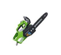 Greenworks GD48TCS - Motosega a Batteria 48V con Barra da 30 cm Brushless - Senz