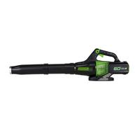 Greenworks GD60ABK4 - Soffiatore a Batteria - Batteria + Caricatore inclusi