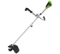 Greenworks Decespugliatore Multifunzione Greenworks Gr2105707 40 V Ø 40 cm S_030