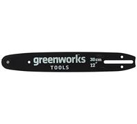 GreenWorks,Guida