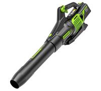 Greenworks Pro Bare Tool 60 Volt Max Lithium Ion 610-CFM GEN2 Brushless Cordless Electric Leaf Blower; Battery and Charger Not Included