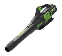 Greenworks Soffiatore da 60 V, 209 km/h, senza batteria GD60AB