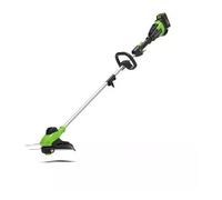 TAGLIABORDI GREENWORKS 48V KIT G48STK2