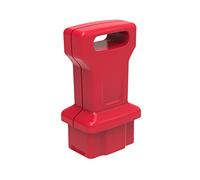 Greenworks Tosaerba SafetyKey da 40 V, 35 cm/40 cm