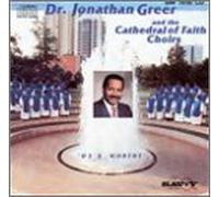 Greer, Dr Jonathan - He's Worthy