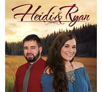 Greer, Heidi - Heidi & Ryan
