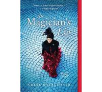 Greer Macallister The Magician's Lie (Tascabile)